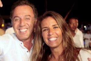 Morre mulher do ginecologista Renato Kalil, aos 40 anos, em São Paulo