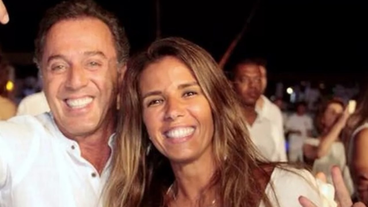 Morre mulher do ginecologista Renato Kalil, aos 40 anos, em São Paulo