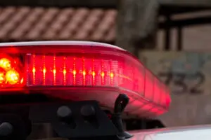 Homem é preso furtando bateria automotiva e botijão de gás no Jardim Nereide, em Limeira