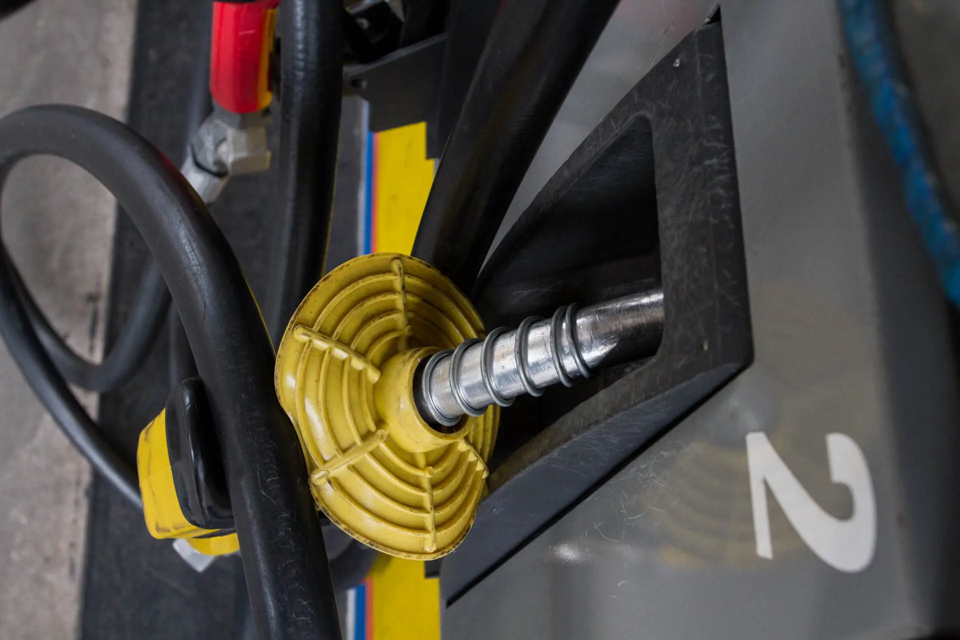 preço combustível gasolina