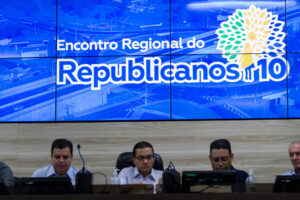 Republicanos anuncia pré-candidato ao governo de SP em encontro regional em Limeira