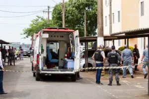 Mulher que manteve filha em apartamento em Cordeirópolis é presa preventivamente