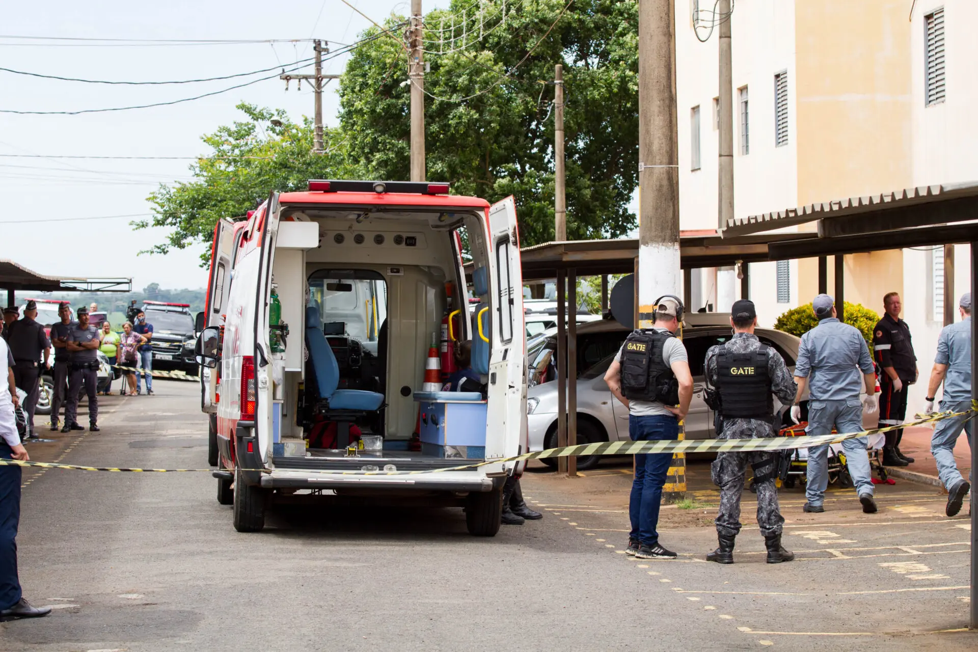 Mulher que manteve filha em apartamento em Cordeirópolis é presa preventivamente