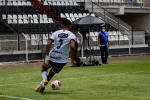 Inter de Limeira estreia no Troféu do Interior contra a Ferroviária na próxima sexta-feira (25)