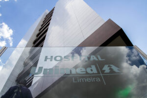 Unimed inaugura novo complexo hospitalar em Limeira e atendimento deve começar nas próximas semanas
