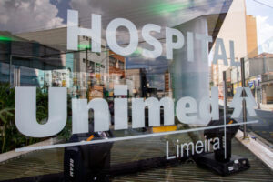 Novo Hospital Unimed é uma das estruturas mais modernas do Brasil