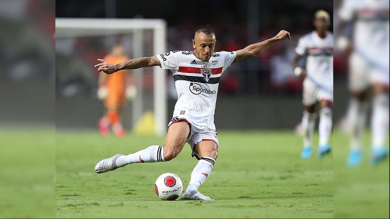 São Paulo mantém invencibilidade contra o Corinthians na estreia de Vítor Pereira 