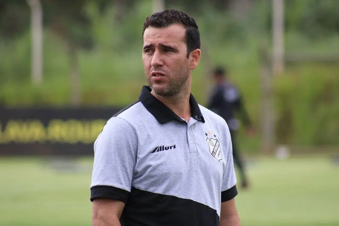 Thiago Gasparino deixa cargo de CEO da Inter de Limeira e vai para o rebaixado Novorizontino
