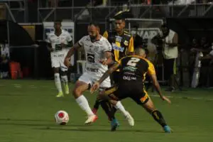 Inter de Limeira enfrenta o São Bernardo sonhando com a classificação no Paulistão 2022