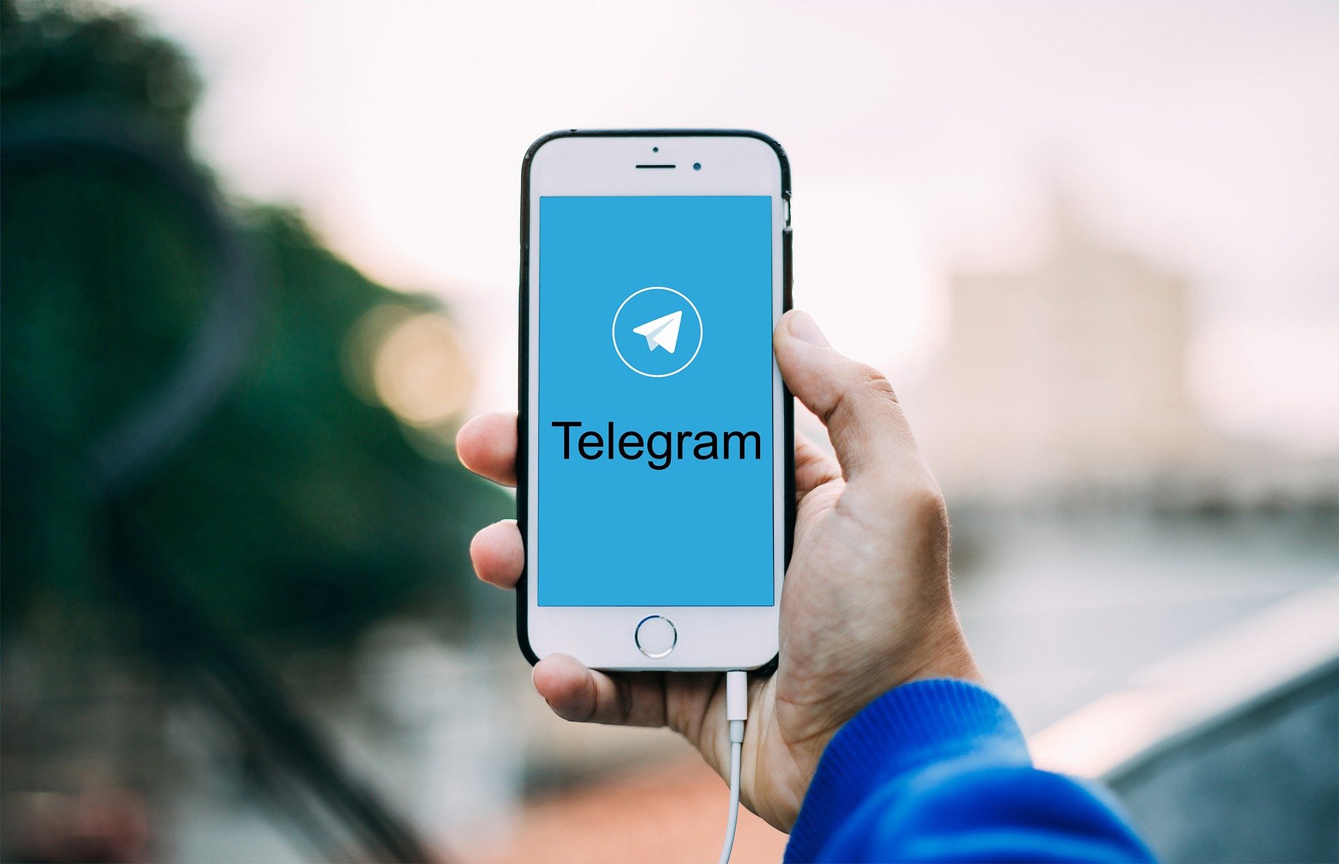 Conteúdo neonazista avança em canais do Telegram, aponta pesquisa
