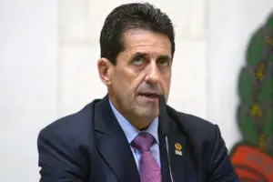 Deputado Olim