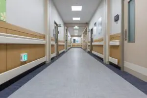 Atendimentos de Covid-19 representam quase 94% em hospitais privados