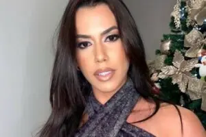 Larissa é eliminada do BBB 22 com 88,59% dos votos