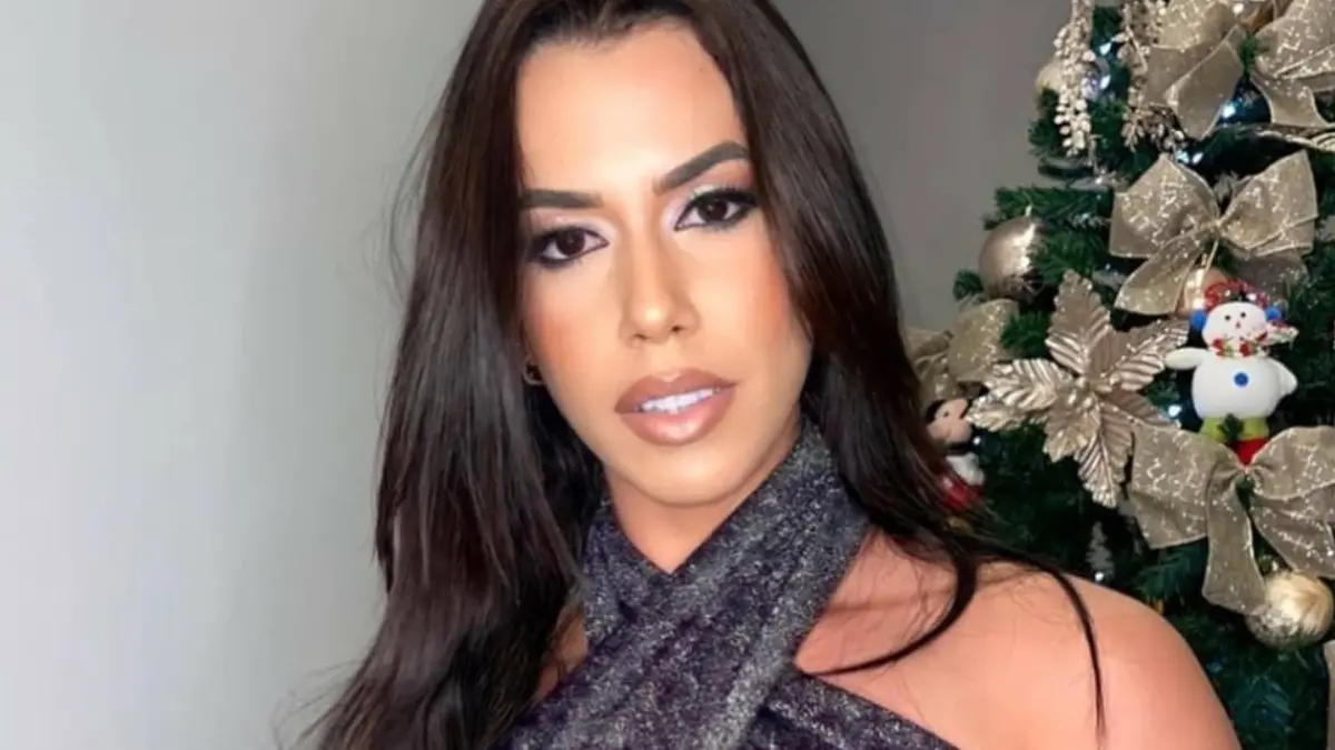 Larissa é eliminada do BBB 22 com 88,59% dos votos