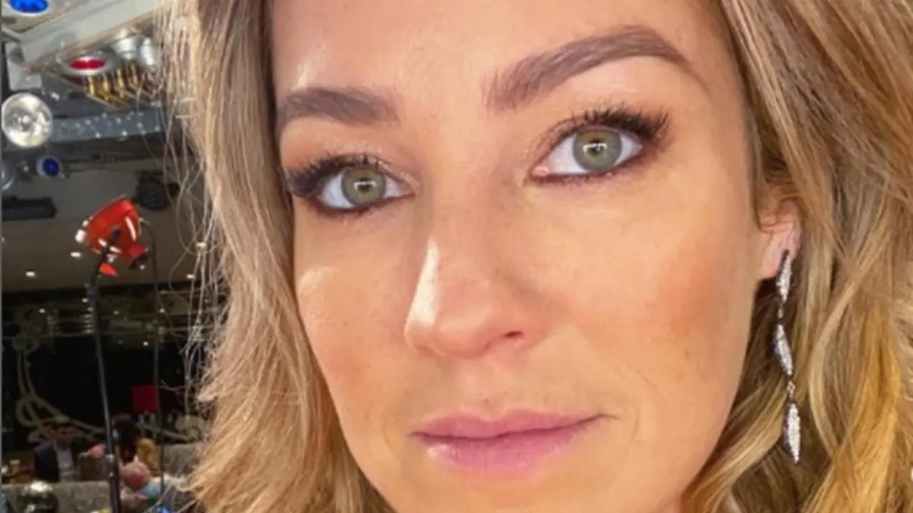 Luana Piovani volta atrás após atacar Arthur Aguiar por traições