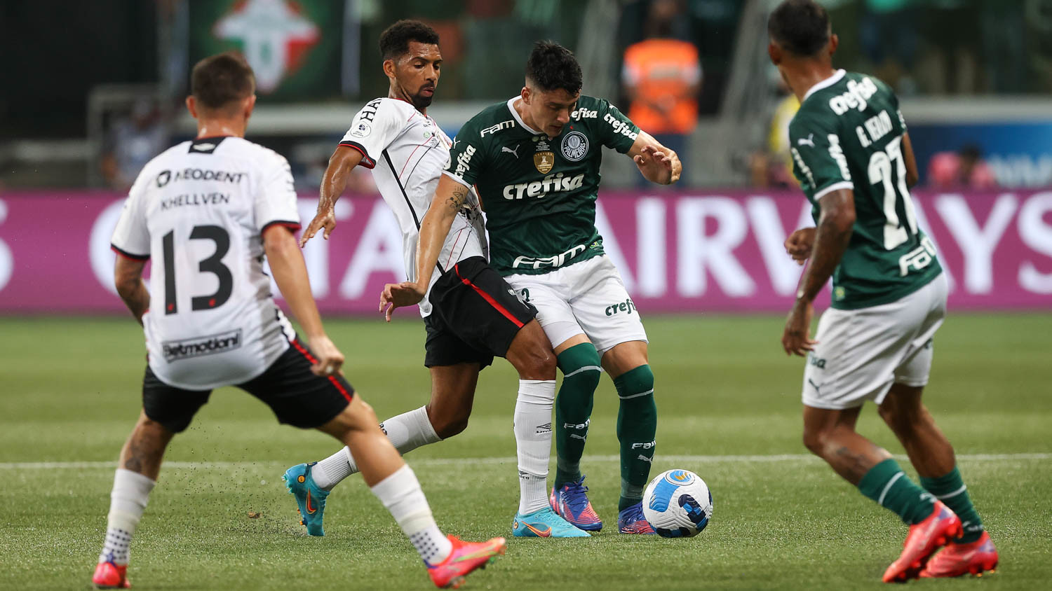 Campeonato Paulista adianta jogos para Trio de Ferro jogar quartas de final em casa