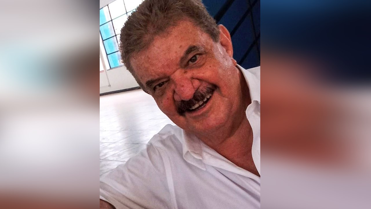 Morre em Limeira o advogado Paulo Merli, aos 73 anos