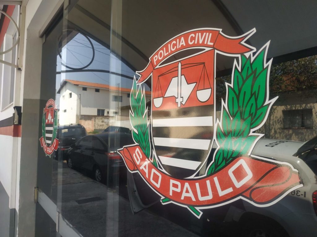 Procurado por crime em cidade de Pernambuco é preso em Limeira