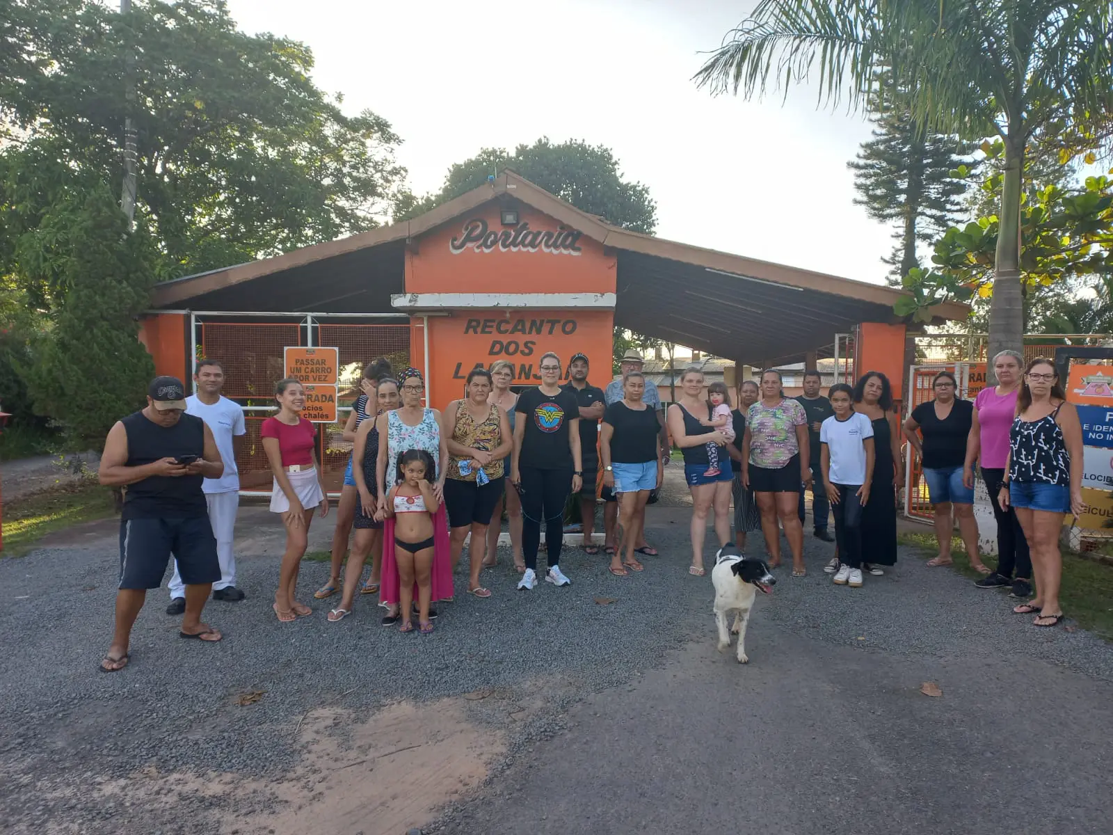 Administrador some com dinheiro e concessionária corta energia de condomínio de Limeira