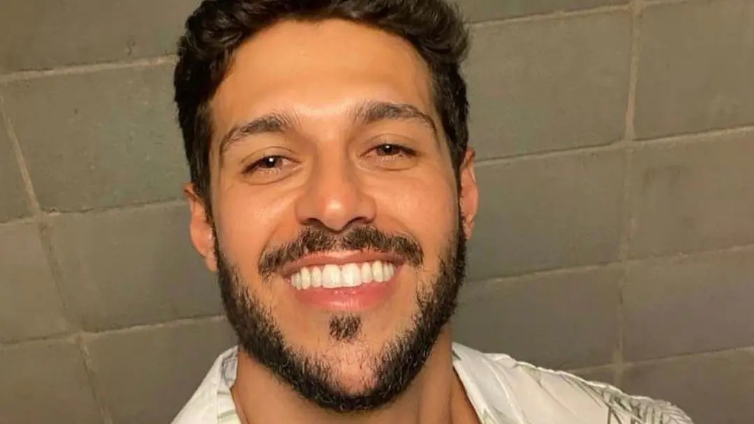 Rodrigo Mussi visita estádio Morumbi primeira vez desde acidente