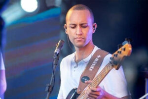 Morre Aziel de Oliveira, aos 30 anos, baixista do Grupo Acalanto de Limeira