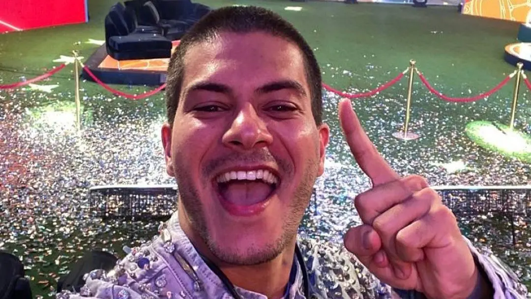 Arthur Aguiar vence o BBB com 68,96% dos votos e é o primeiro camarote a levar o prêmio