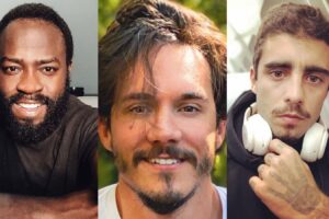Eli, Douglas e Scooby estão em novo Paredão no Big Brother Brasil 22