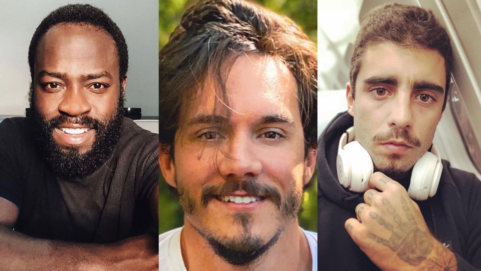 Eli, Douglas e Scooby estão em novo Paredão no Big Brother Brasil 22