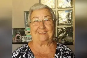 Morre Dirce Luzia Lima, mãe do ex-vice-prefeito de Limeira, Antonio Carlos Lima