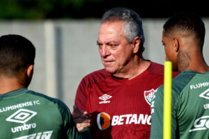Campeonato Brasileiro já tem mais quedas de técnicos do que rodadas disputadas
