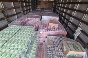 GCM e DIG de Limeira recuperam caminhão com carga avaliada em R$ 55 mil