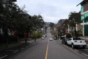 Gramado, na Serra Gaúcha, espera 300 mil turistas na primeira Páscoa pós-vacina