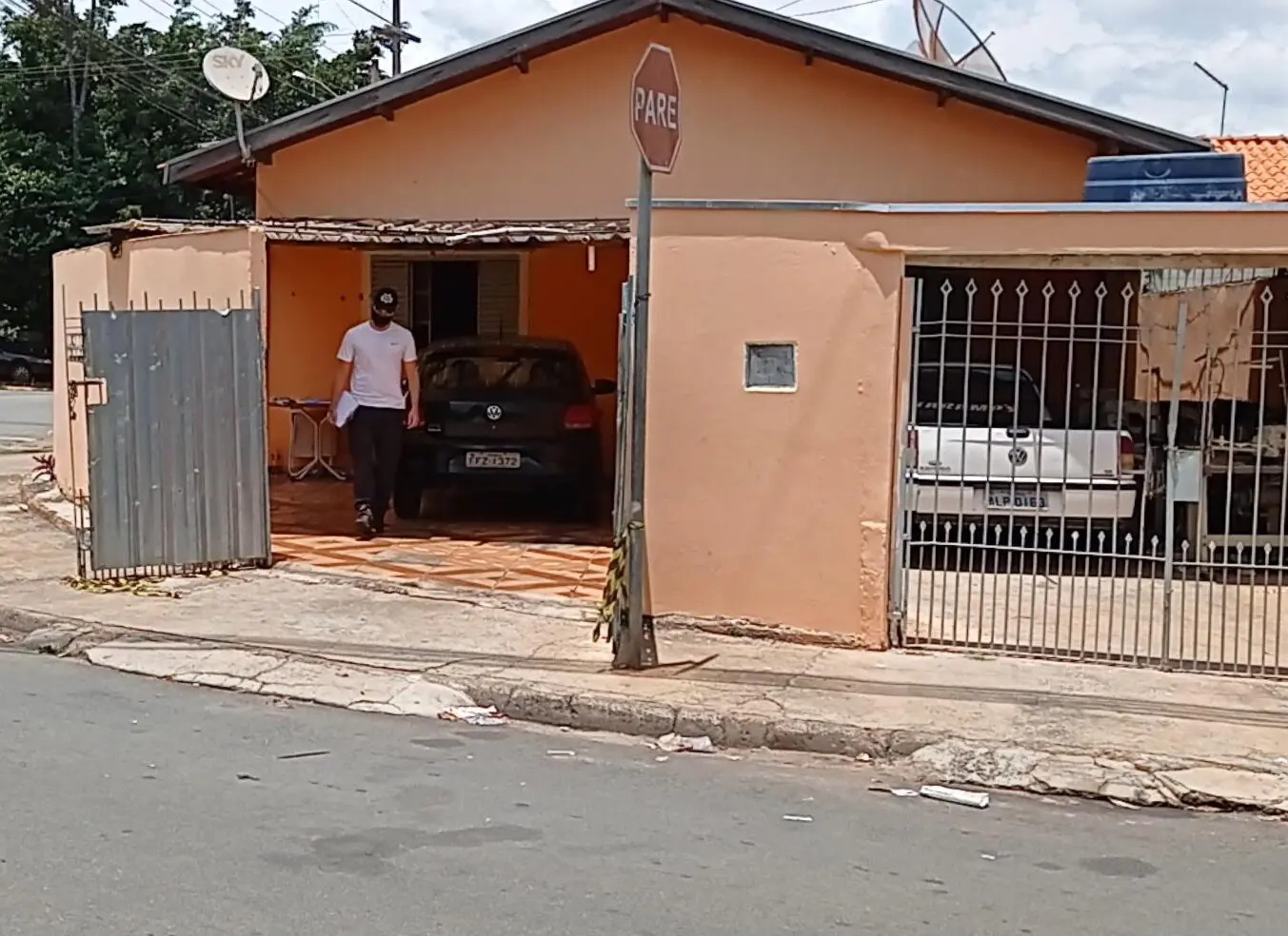 Três serão julgados por morte de mulher no Belinha Ometto em Limeira