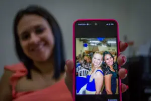 'Nosso medo é a Justiça não ser feita': o drama dos familiares de vítimas de feminicídio em Limeira