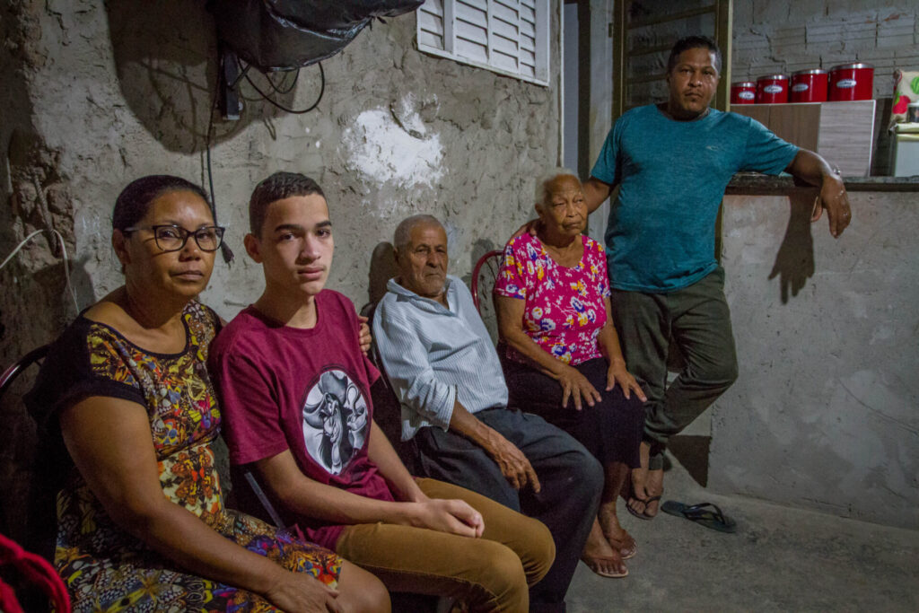 'Nosso medo é a Justiça não ser feita': o drama dos familiares de vítimas de feminicídio em Limeira