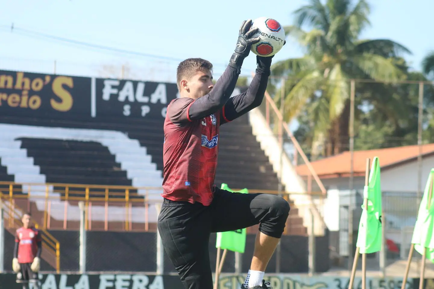 Independente tenta primeira vitória na Bezinha neste domingo (1°) contra o União São João