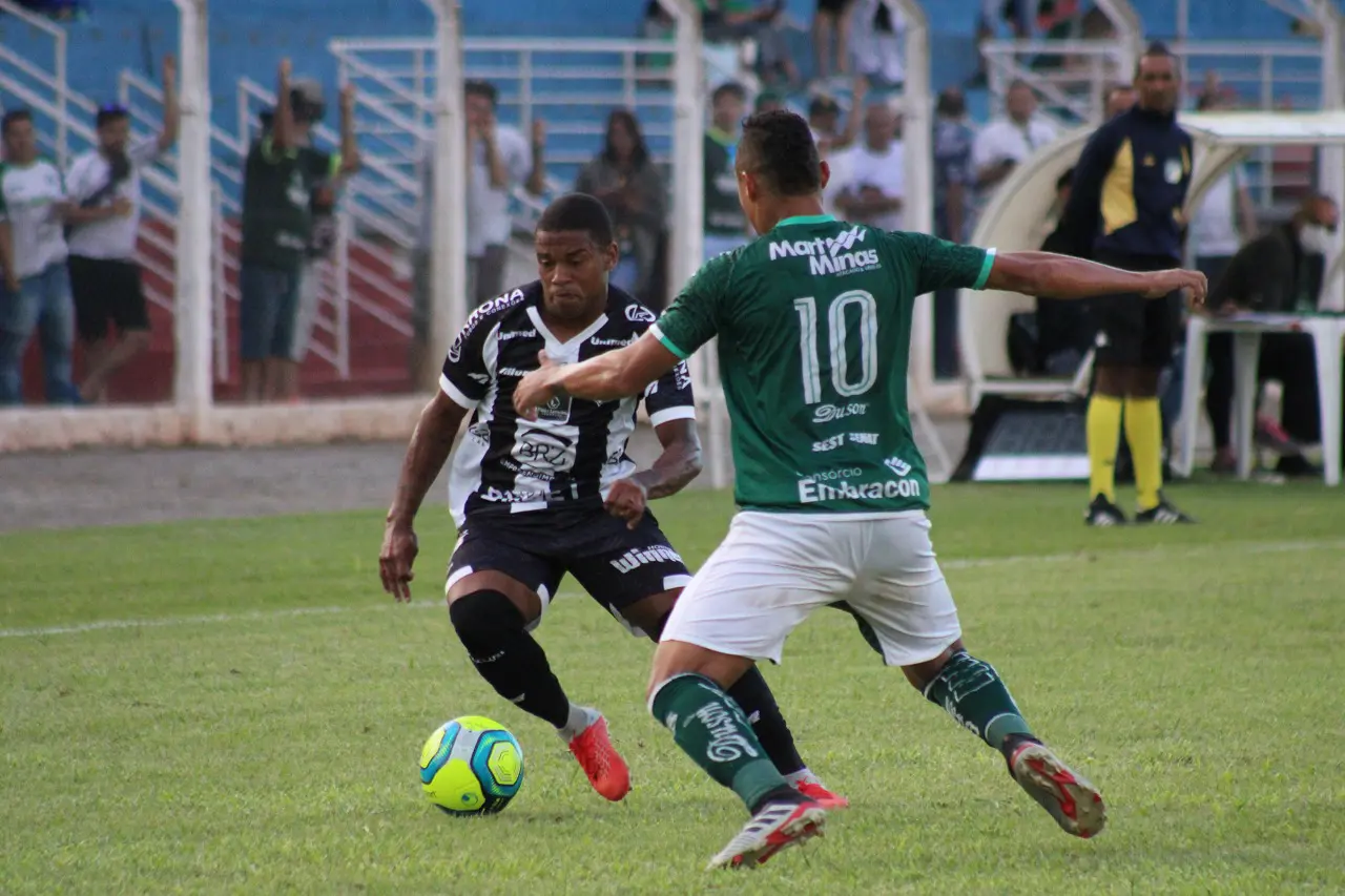Inter de Limeira defende invencibilidade