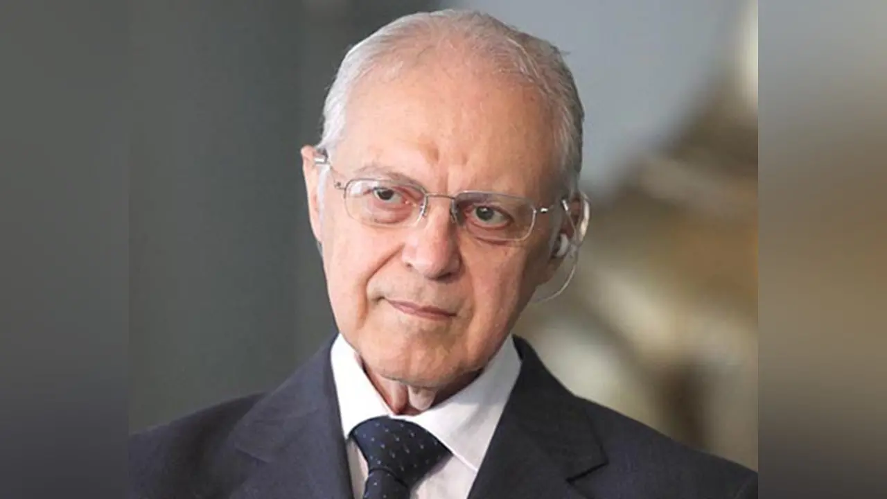 Morre aos 75 anos, o ex-prefeito de Piracicaba Mendes Thame