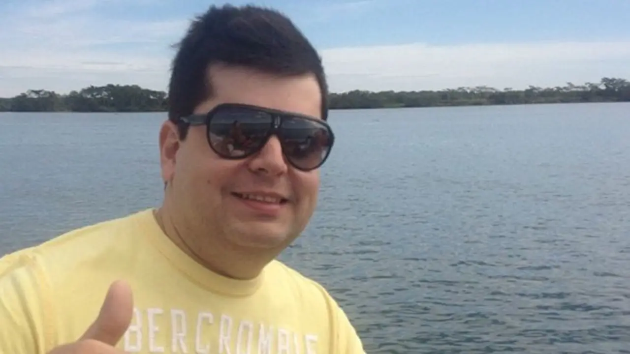 Morre o empresário Marcelo Vasques