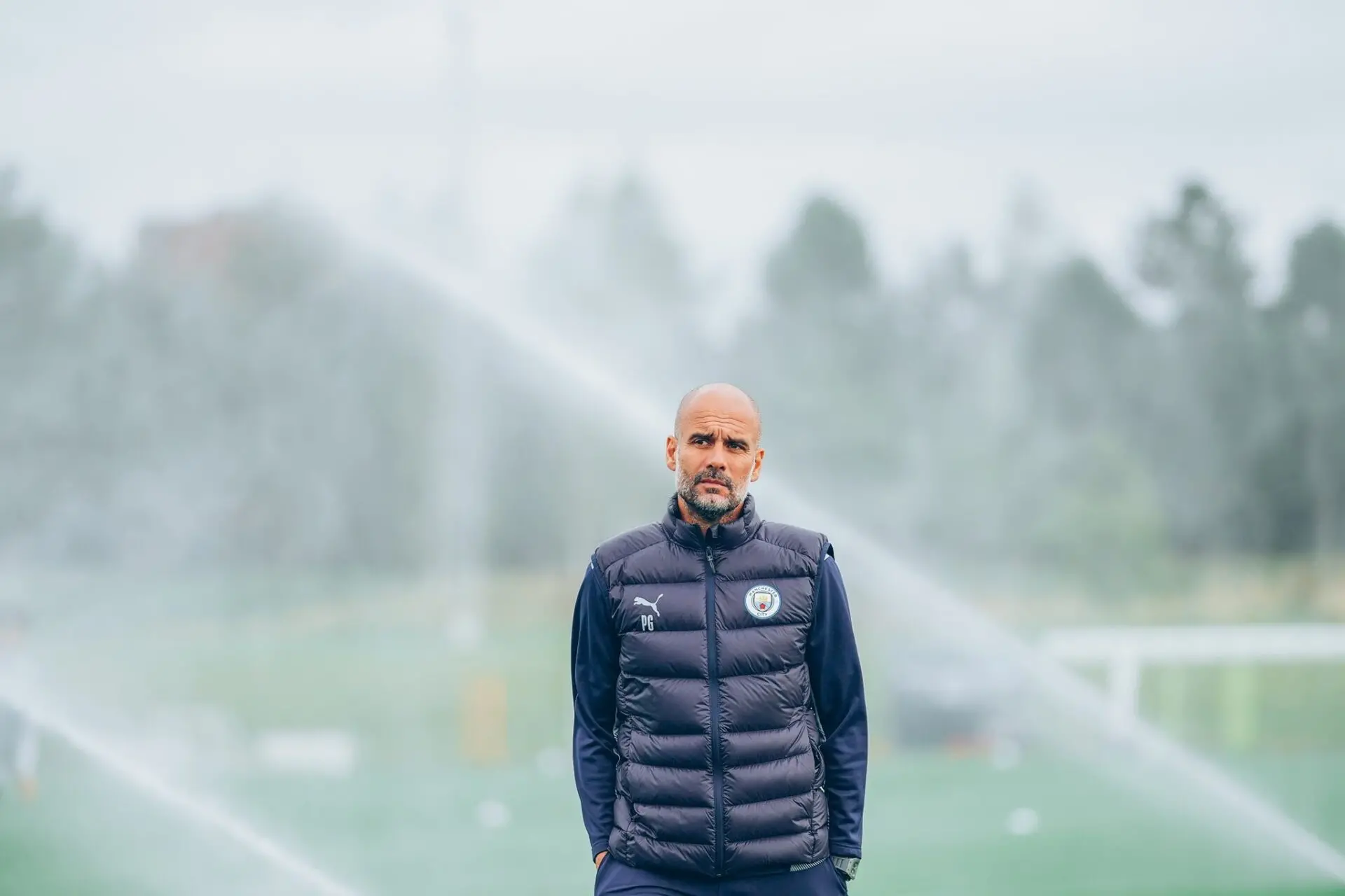 CBF nega contato com Guardiola, mas não descarta estrangeiro na seleção