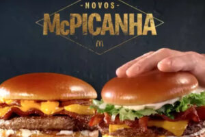 Procon-SP notifica McDonalds por McPicanha sem picanha