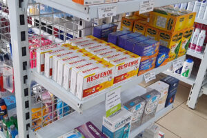 Farmácias de Limeira registram falta de medicamentos há meses