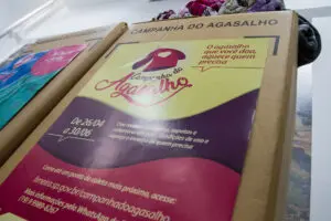Prefeitura de Limeira lança a Campanha do Agasalho e Campanha do Agasalho Pet 2022