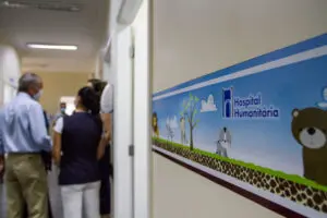 Atendimento pediátrico muda de endereço em Limeira e passa a ser na Humanitária