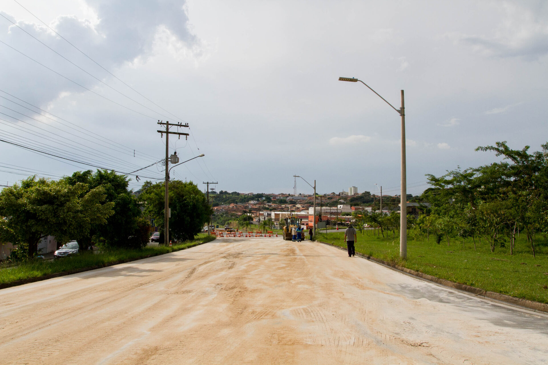 Anel Viário de Limeira é liberado quase 45 horas depois de acidente com produto químico