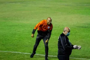 Roger Silva volta à Inter de Limeira e vai comandar o time na Série D do Brasileirão