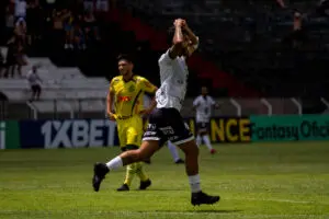 Ronaldo, da da Inter de Limeira, é o artilheiro do Paulistão 2022 com nove gols