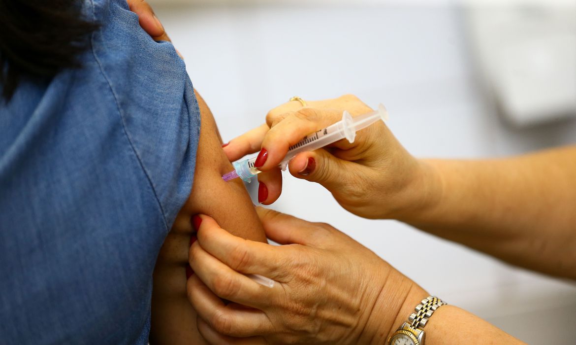 Limeira inicia campanha de vacinação contra o sarampo na segunda-feira (4)