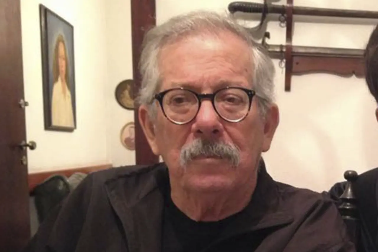 Morre o advogado criminalista Darwin Giotto, aos 79 anos, em Limeira