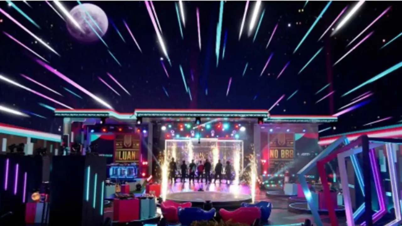 Madrugada do BBB tem festival de shows e clima de despedida